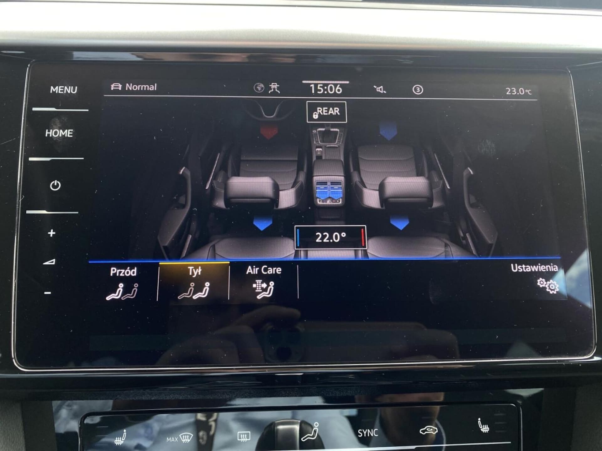 Volkswagen Arteon Shooting Brake R-Line