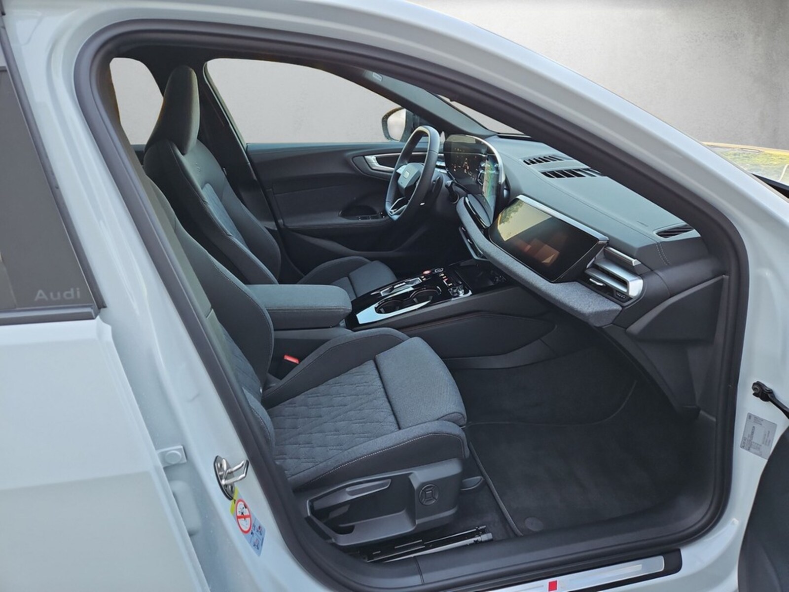 Audi A5 Avant – Bild 13