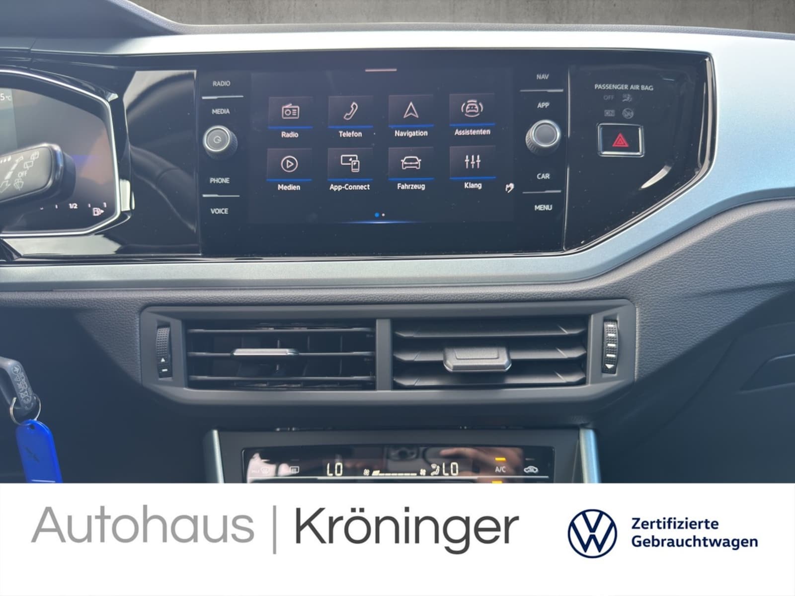 Volkswagen Taigo – Bild 17
