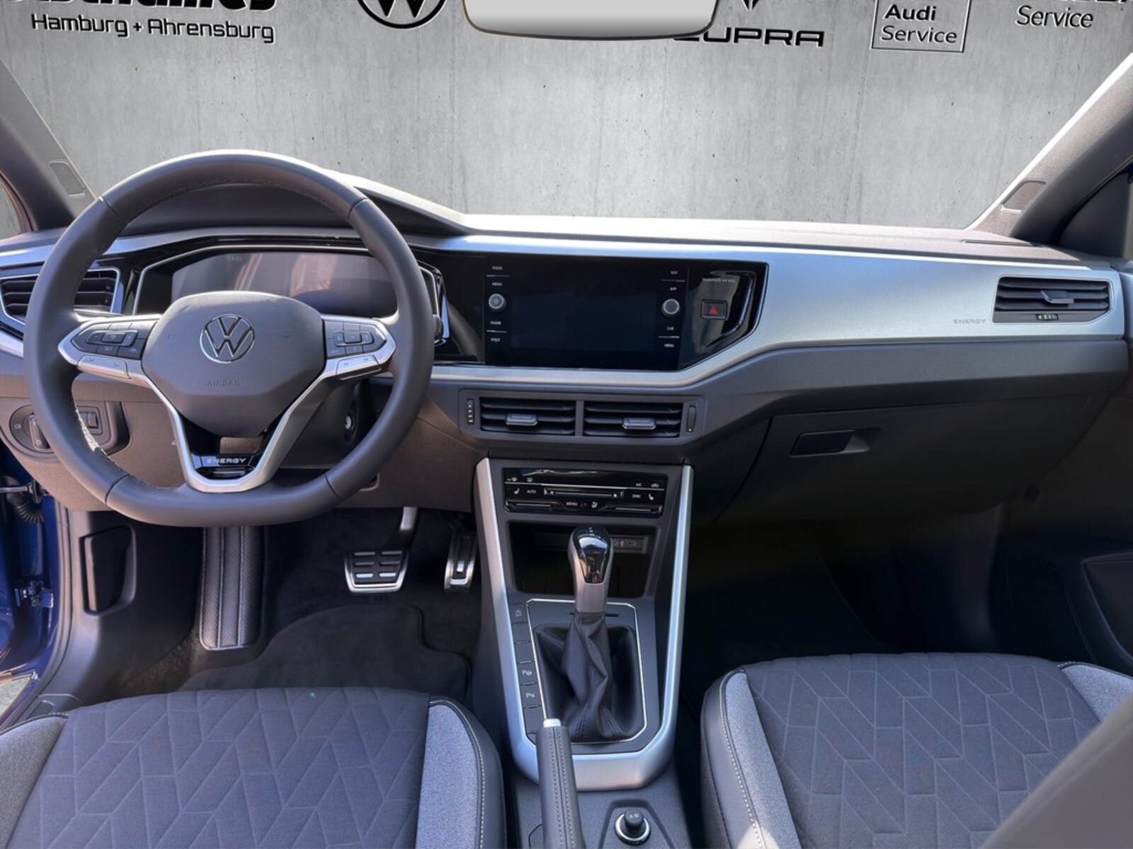 Volkswagen Taigo – Bild 13