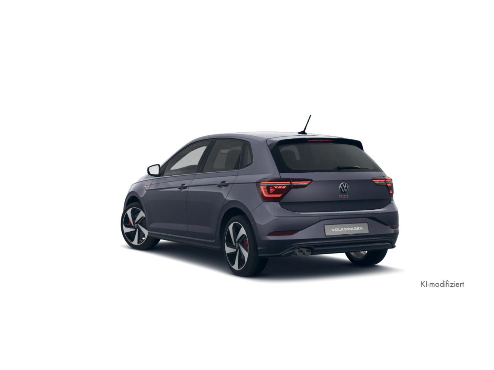 Volkswagen Polo – Bild 4