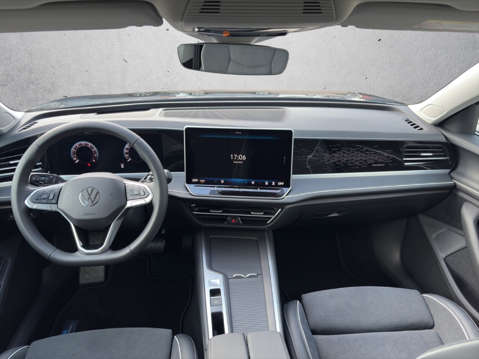 Volkswagen Passat – Bild 12