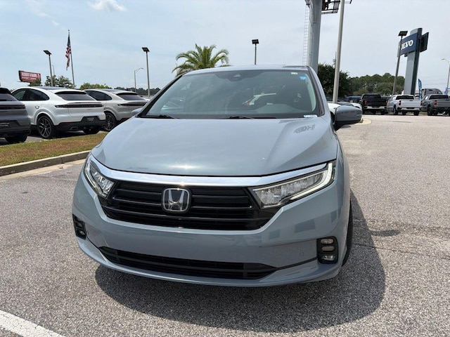 2023 Honda Odyssey