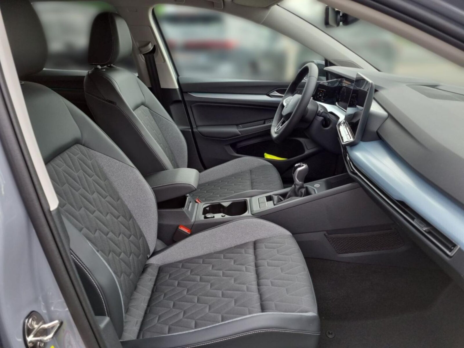 Volkswagen Golf – Bild 18
