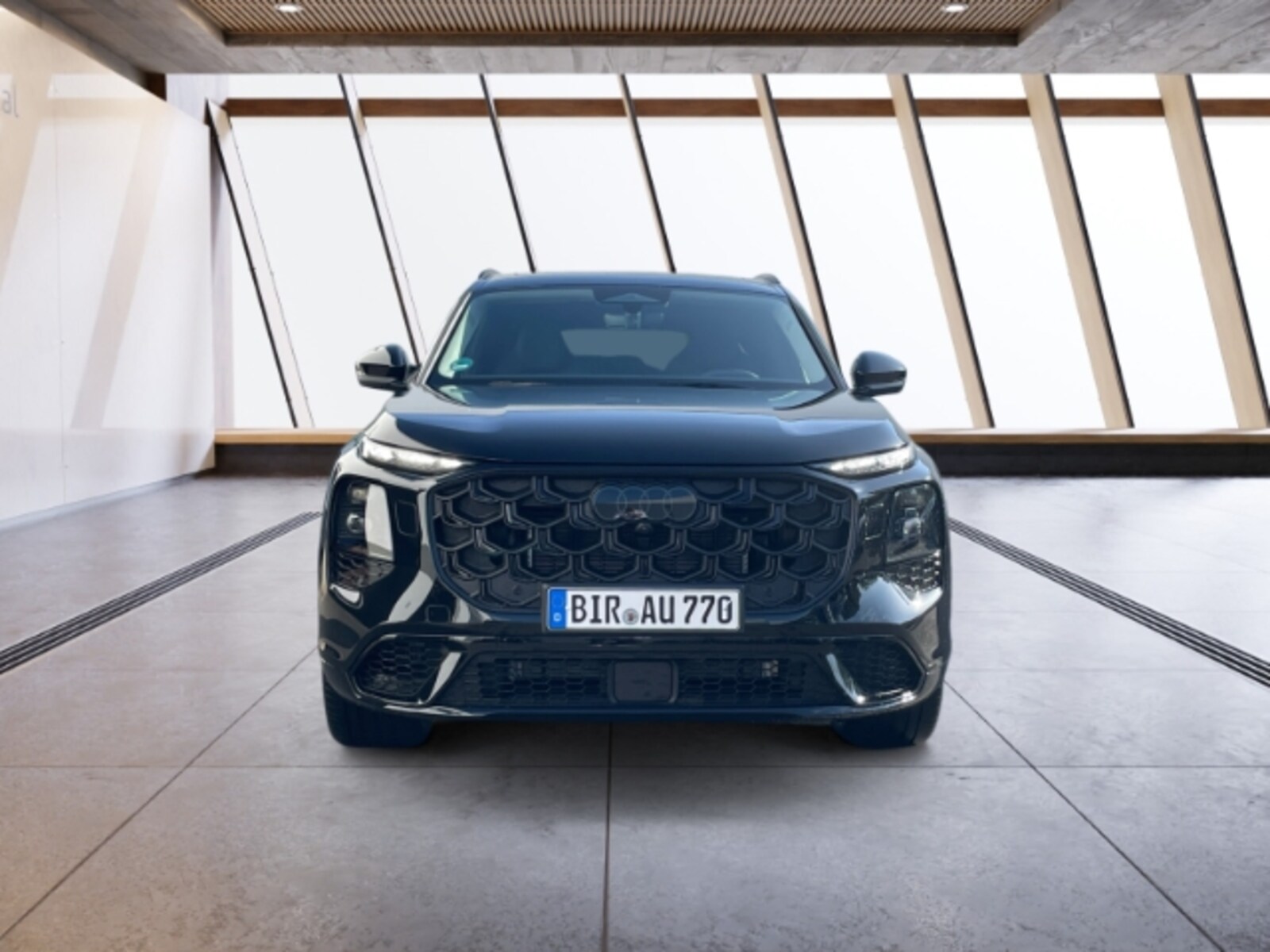 Audi Q7 – Bild 3