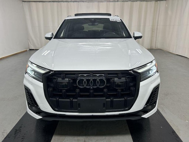2025 Audi Q7