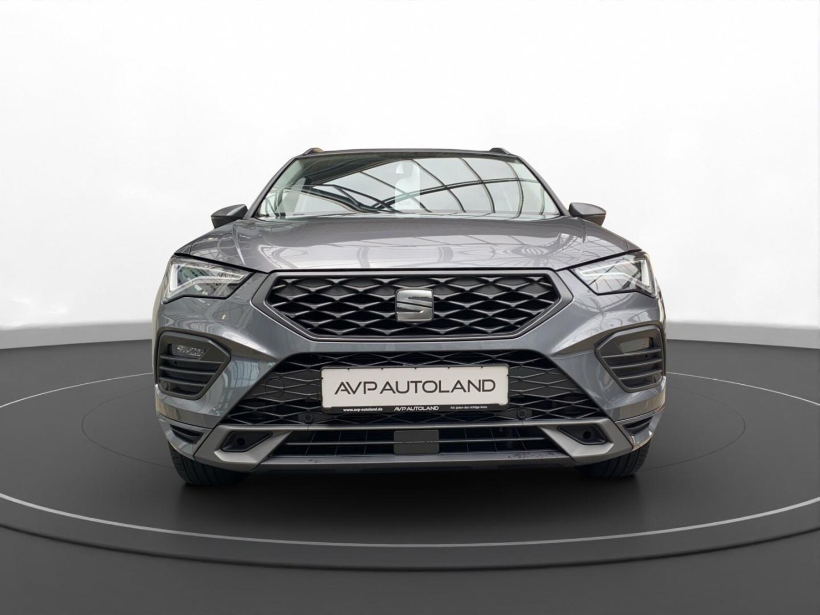 SEAT Ateca – Bild 3