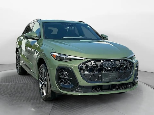 2026 Audi Q5