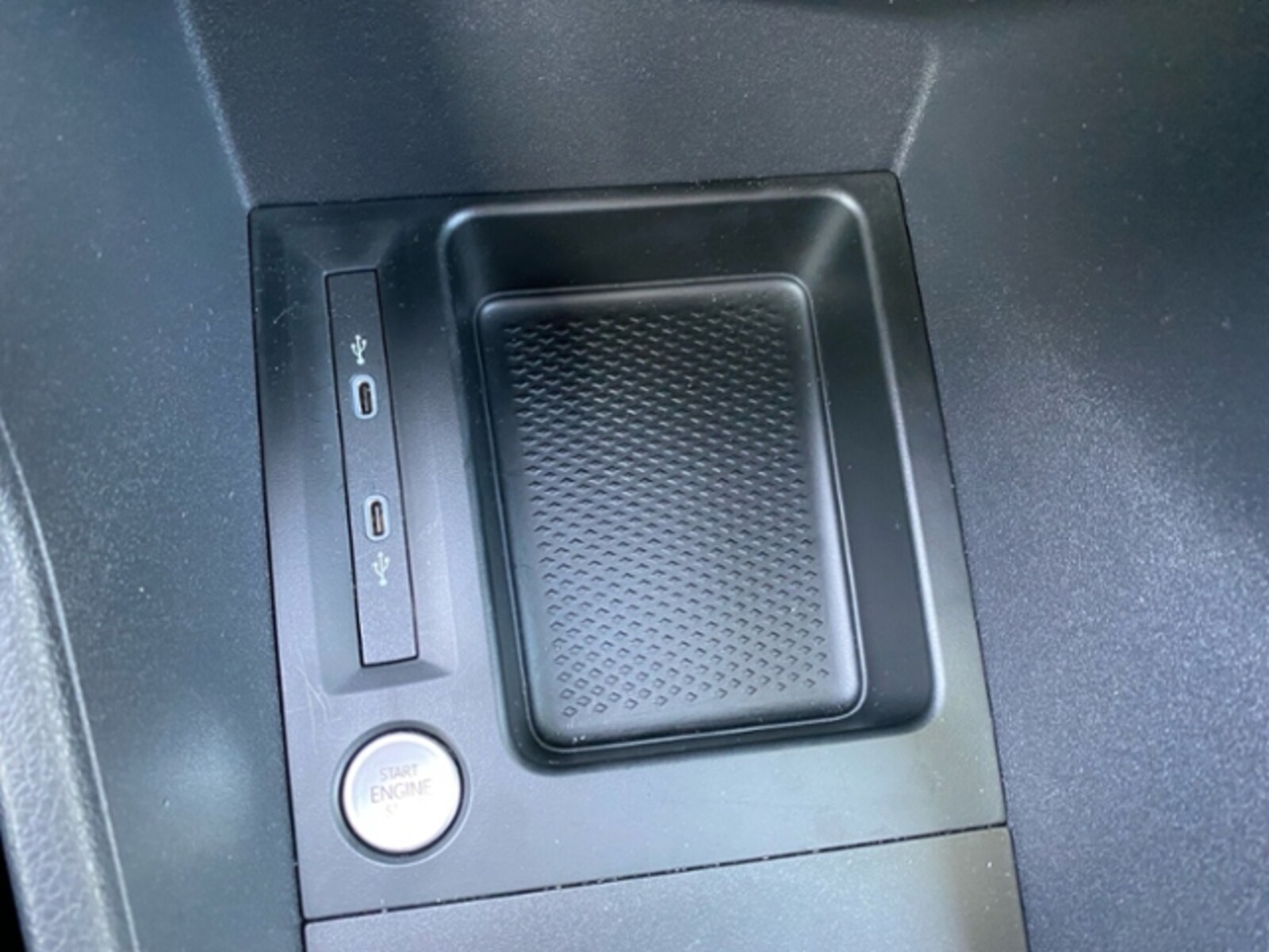 Volkswagen Caddy – Bild 19