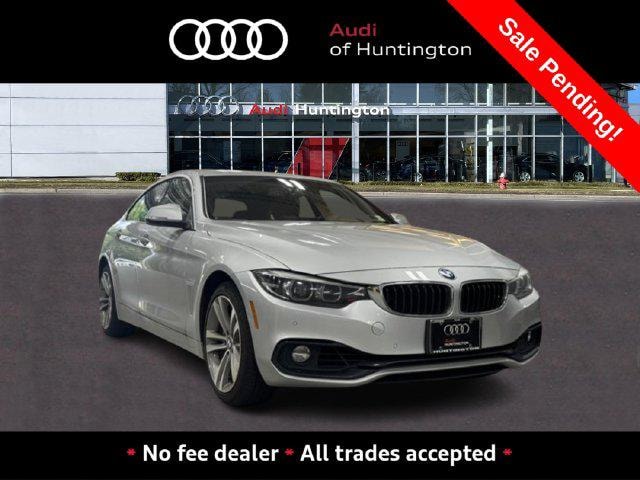 Photo of 2019 BMW