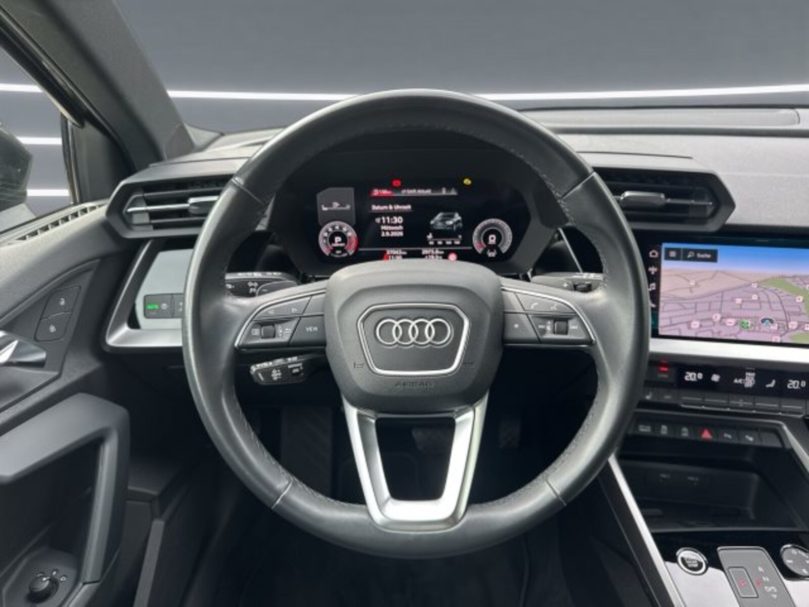 Audi A3 Sportback – Bild 9