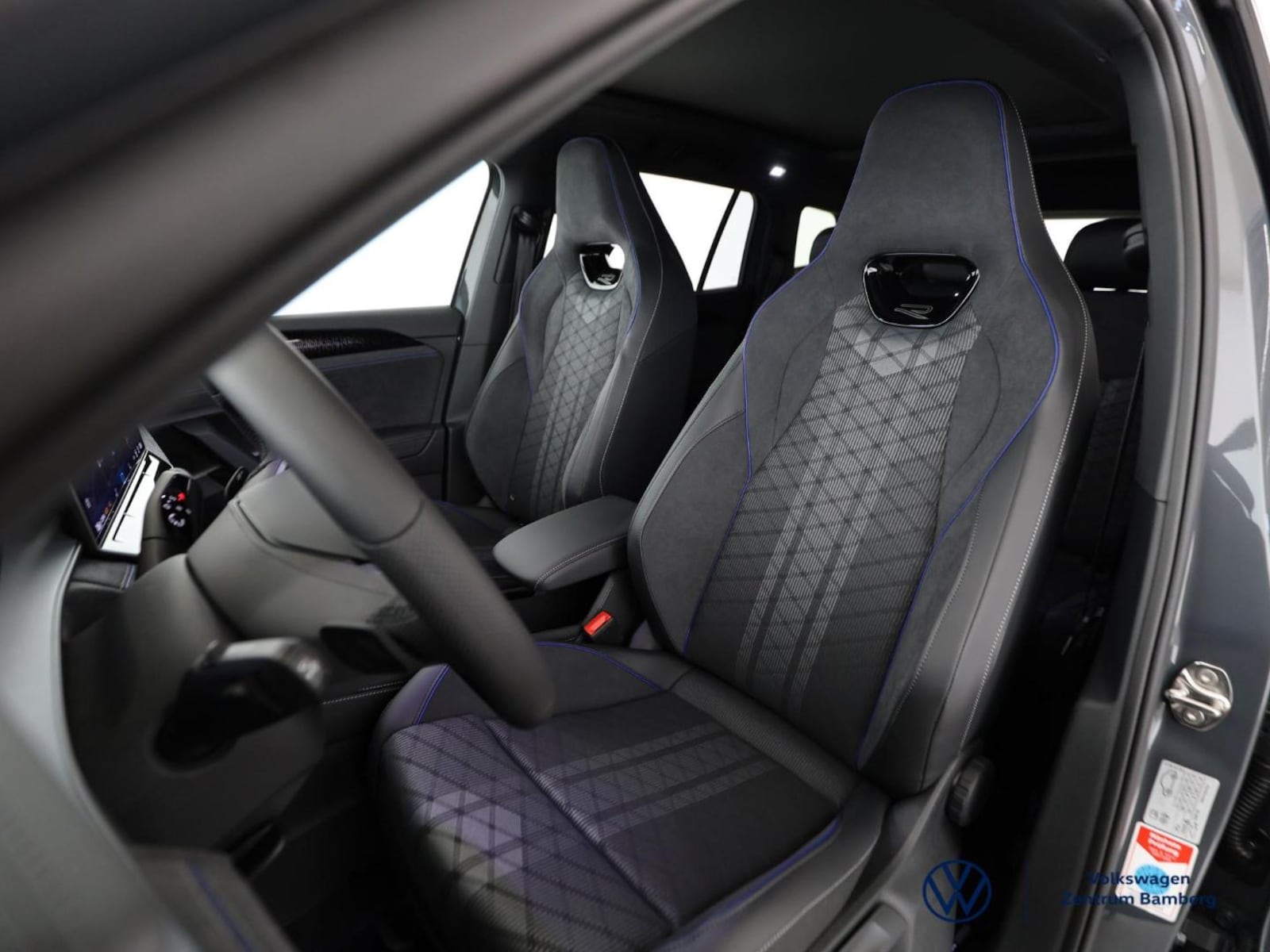 Volkswagen Tayron – Bild 13