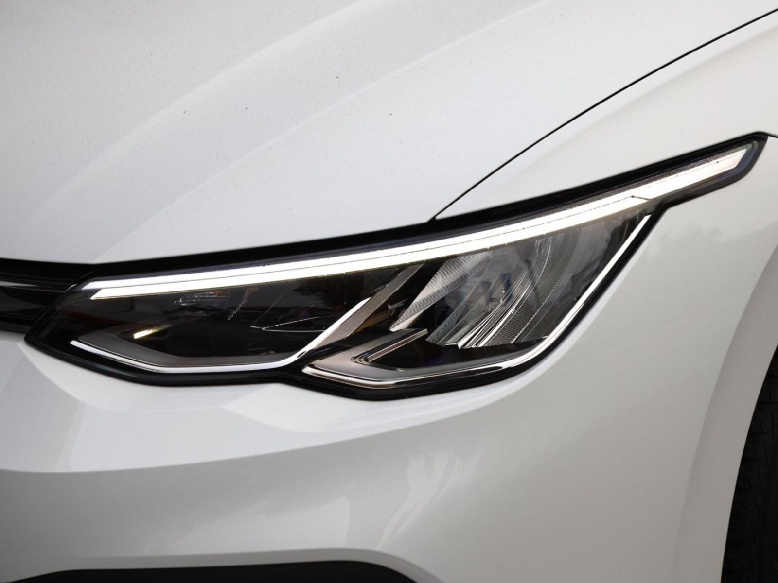 Volkswagen Golf Variant – Bild 8