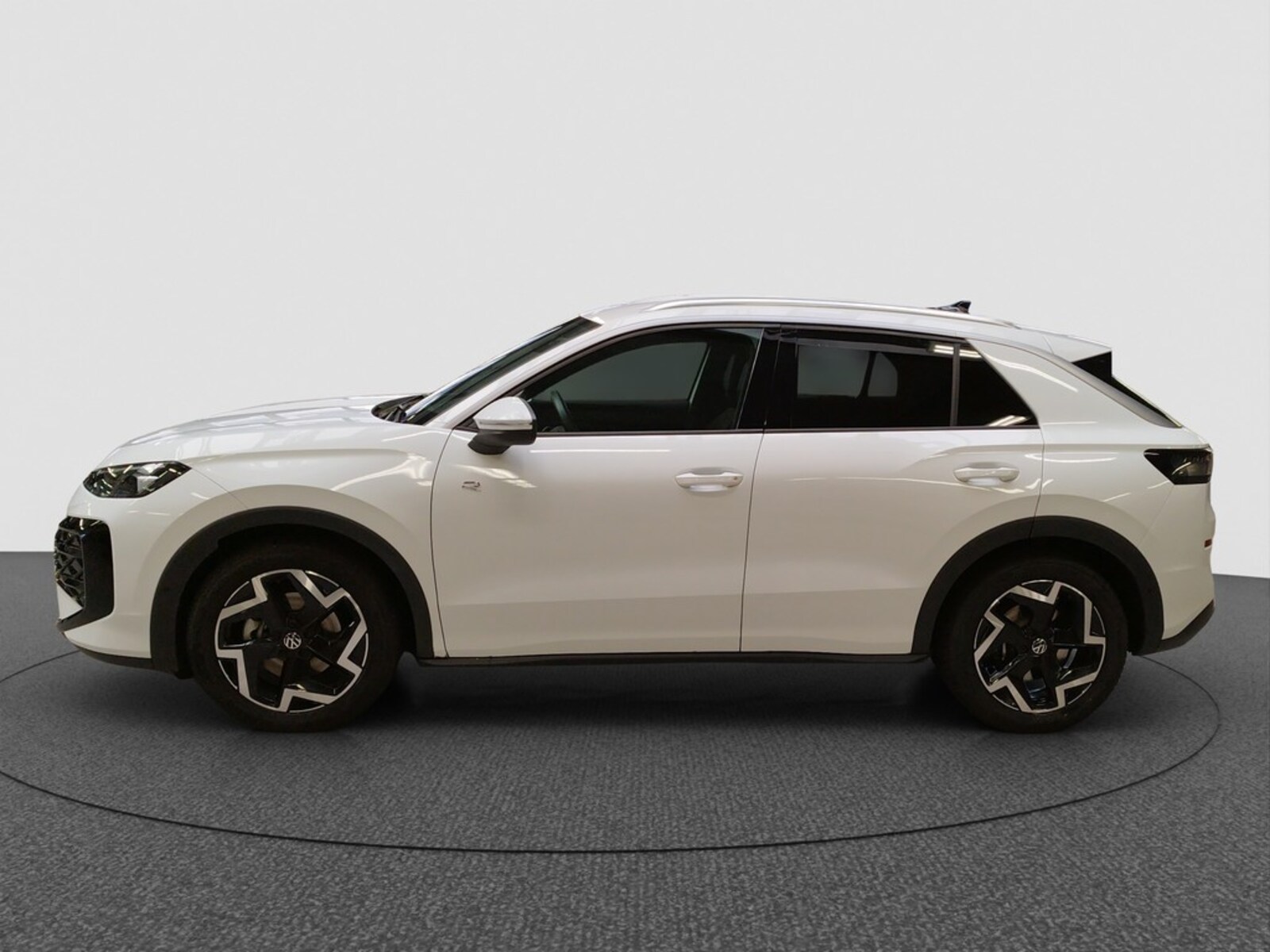 Volkswagen T-Roc – Bild 6