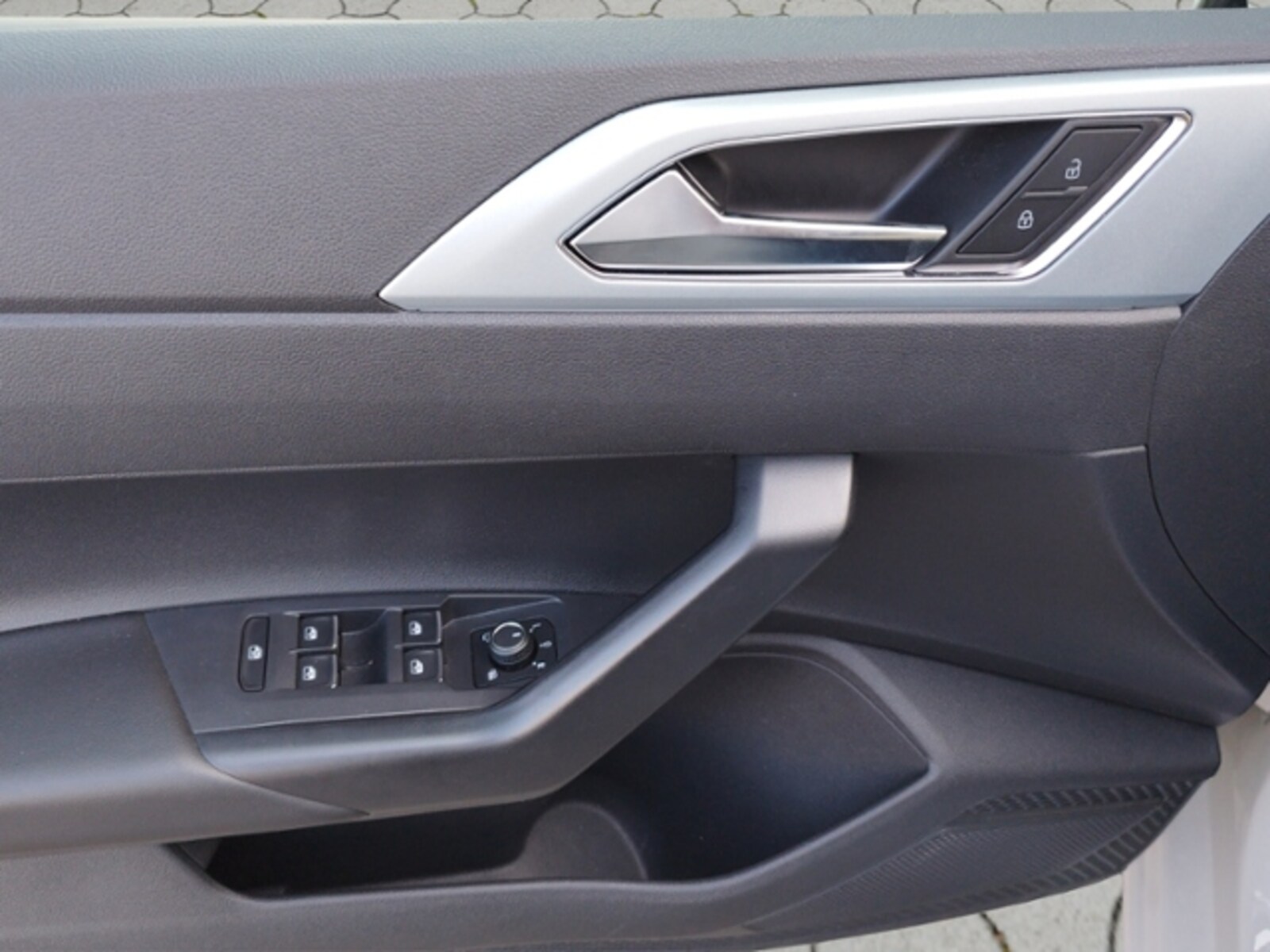Volkswagen Polo – Bild 7