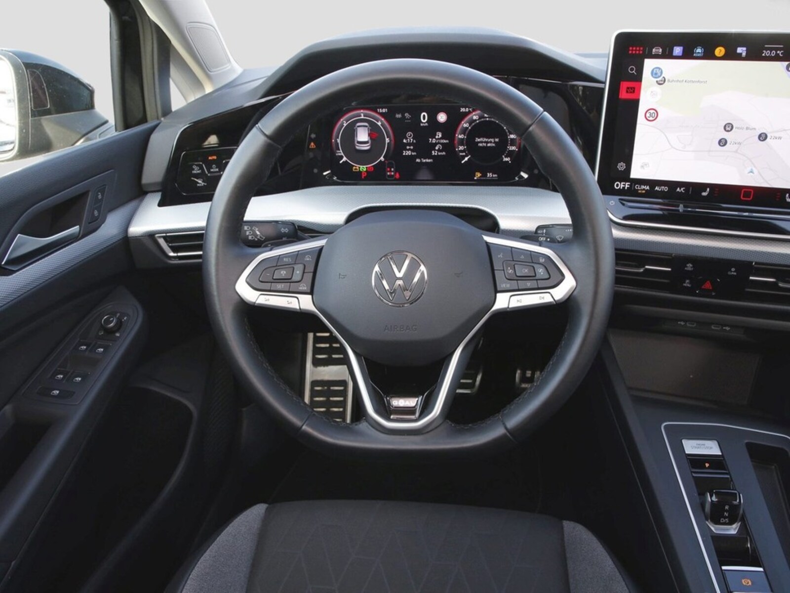 Volkswagen Golf – Bild 15