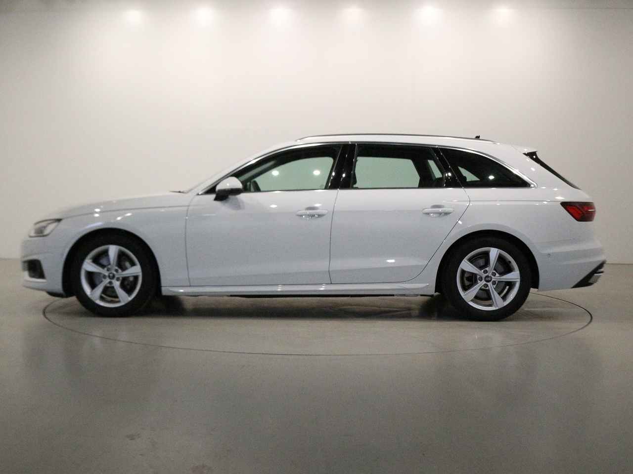 Image about Audi A4 Avant 40 TDI quattro advanced