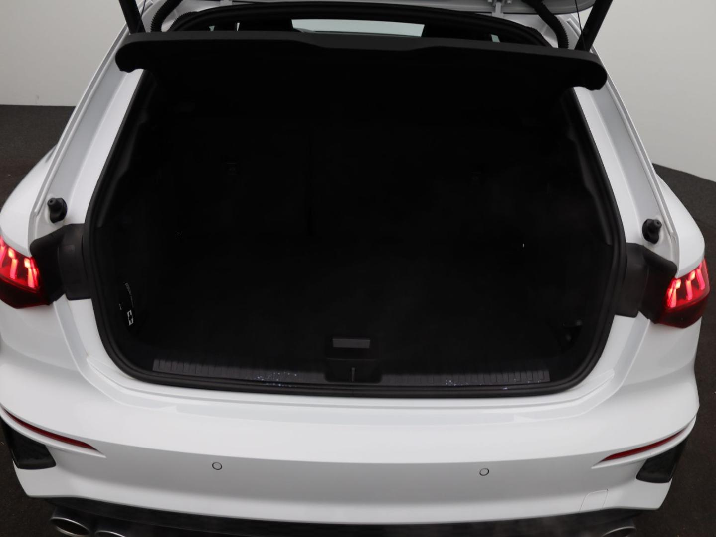 Image about Audi S3 Sportback TFSI quattro S tronic