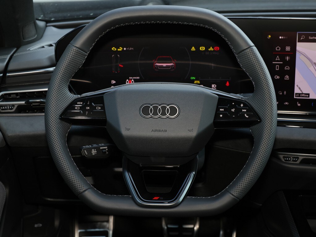 Image about Audi A5 Avant TDI quattro 150 kW S tronic