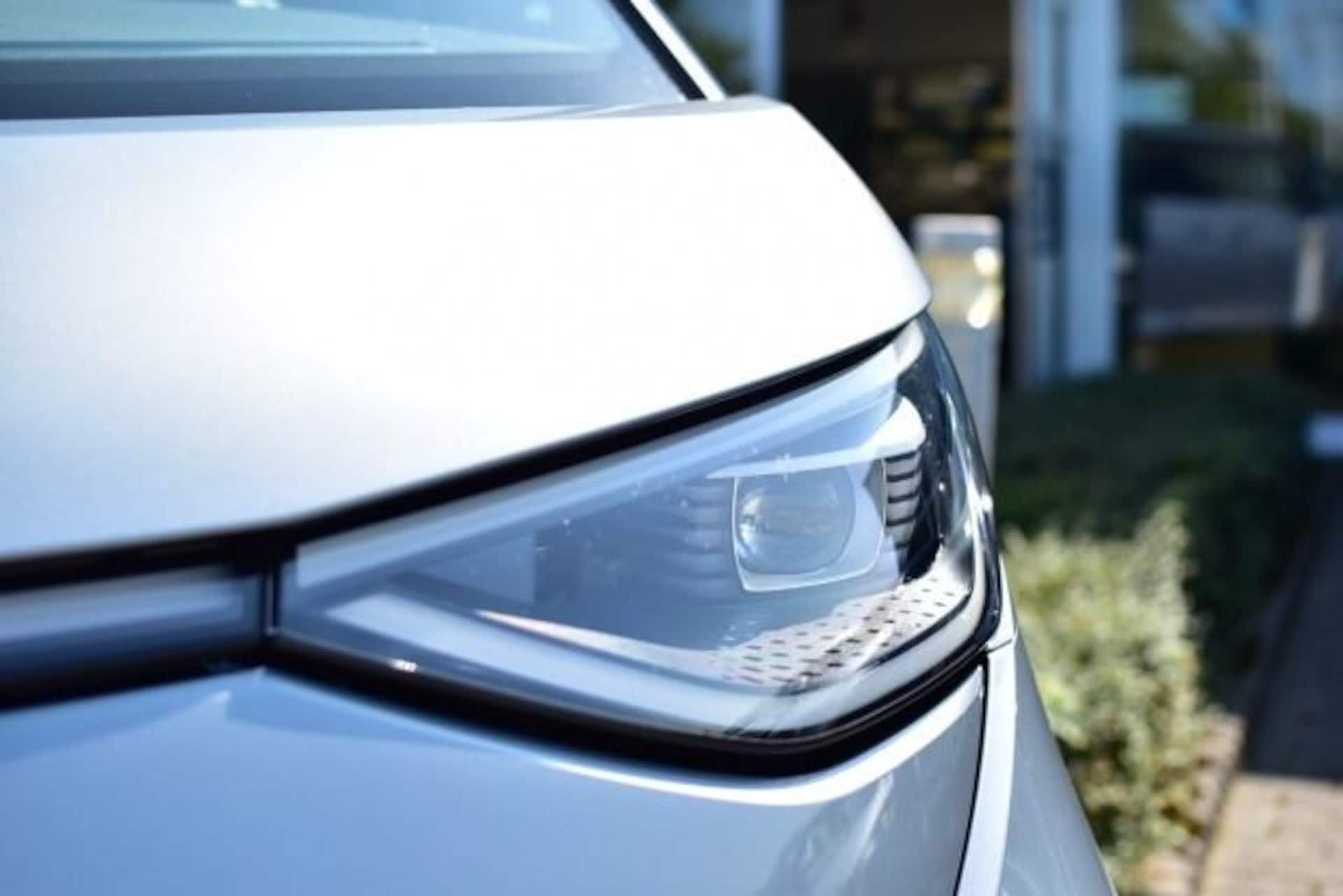 Volkswagen ID. Buzz Pro