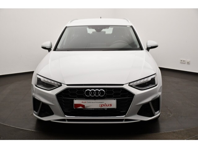 Image about Audi A4 Avant S line 40 TDI S tronic