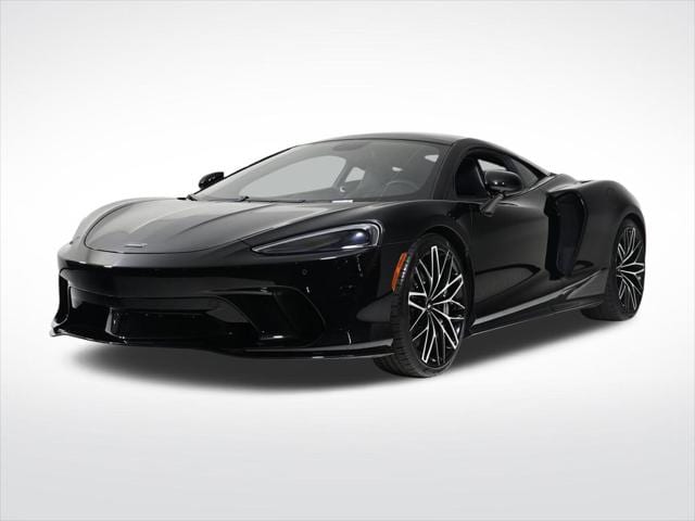 2021 McLaren GT