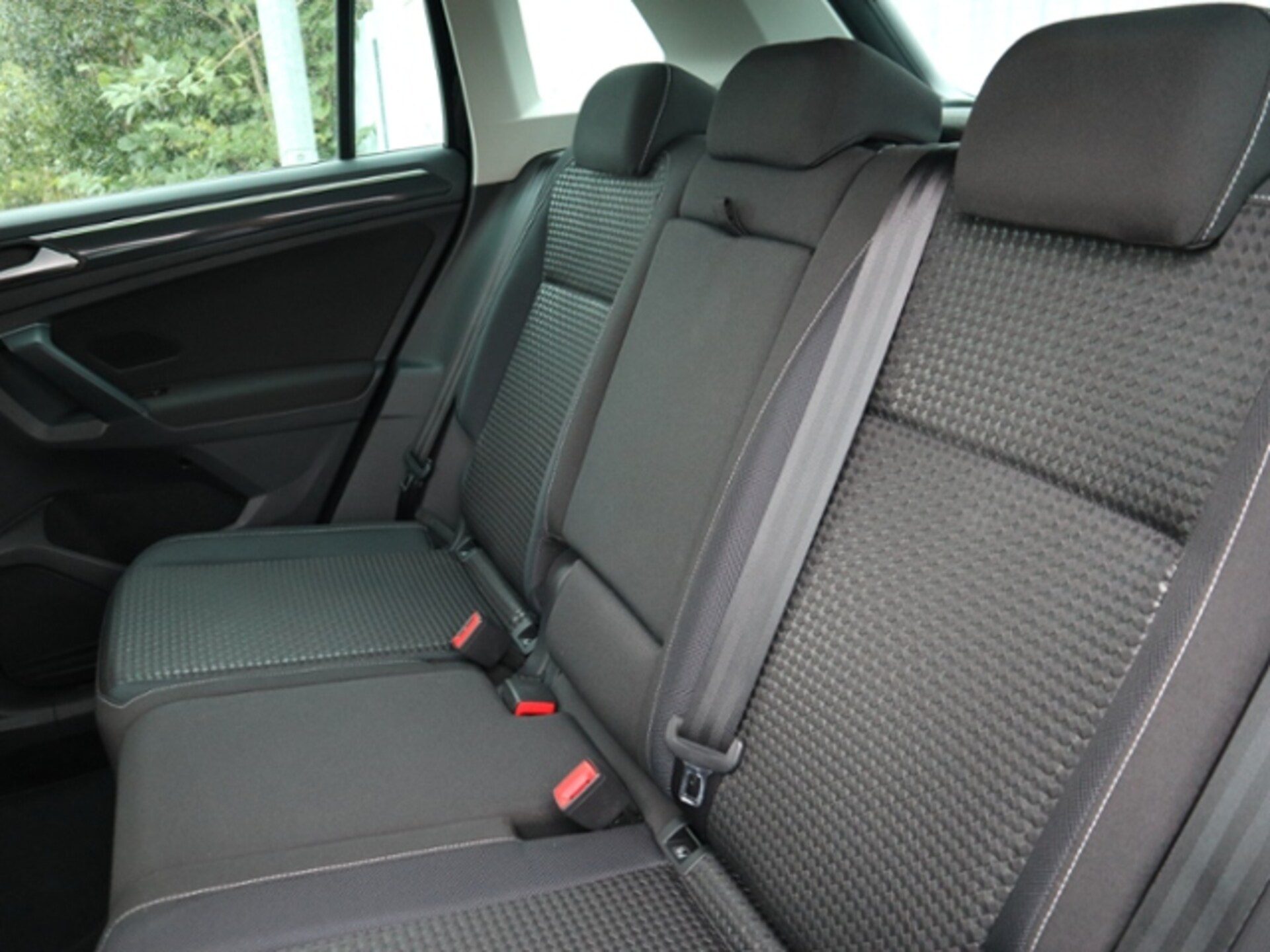Volkswagen Tiguan United
