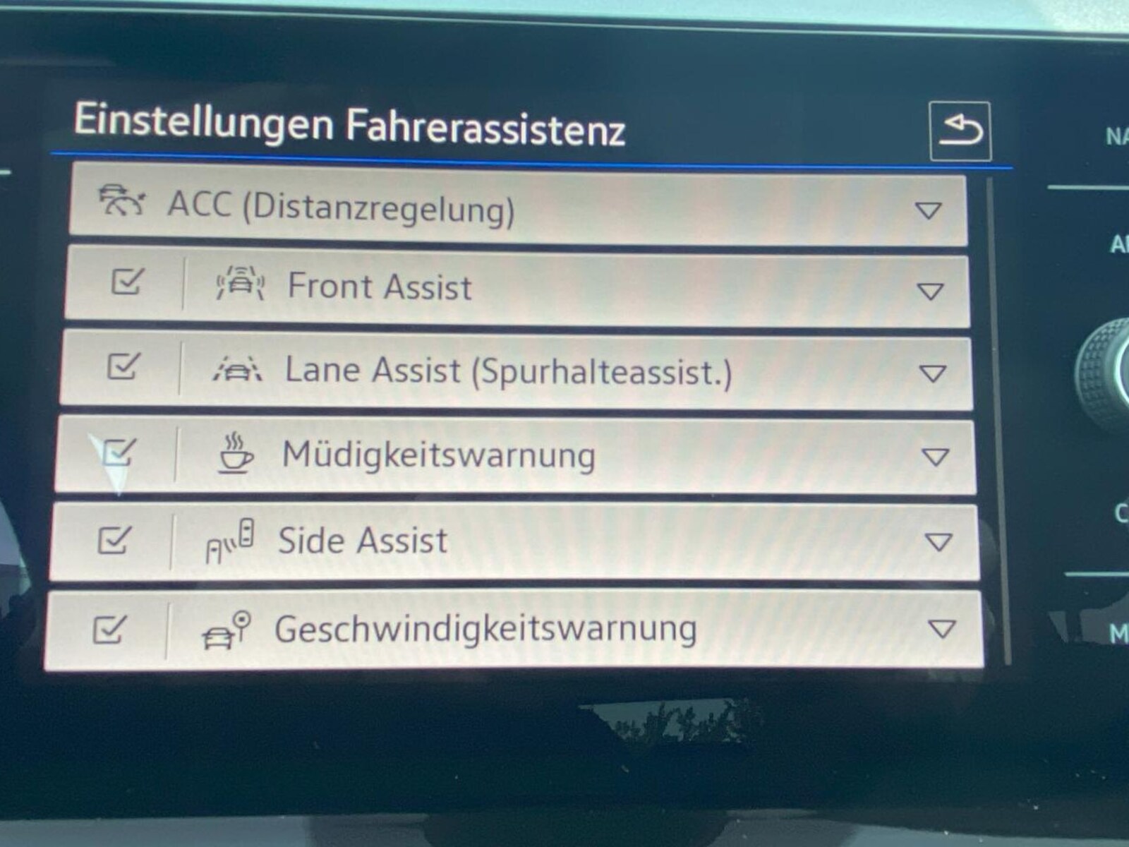 Volkswagen Polo – Bild 11