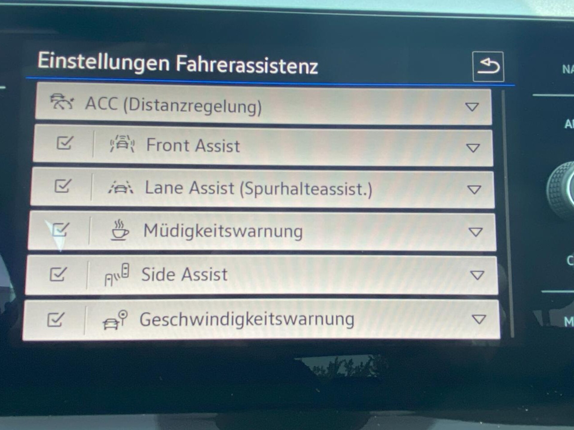 Volkswagen Polo Style