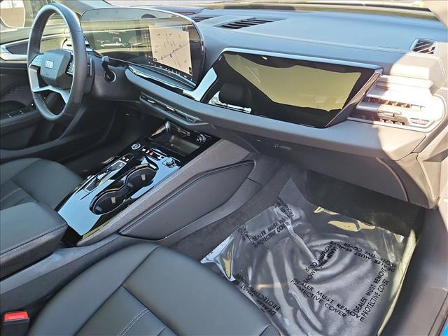 2025 Audi New A5 Premium Plus - Photo 22