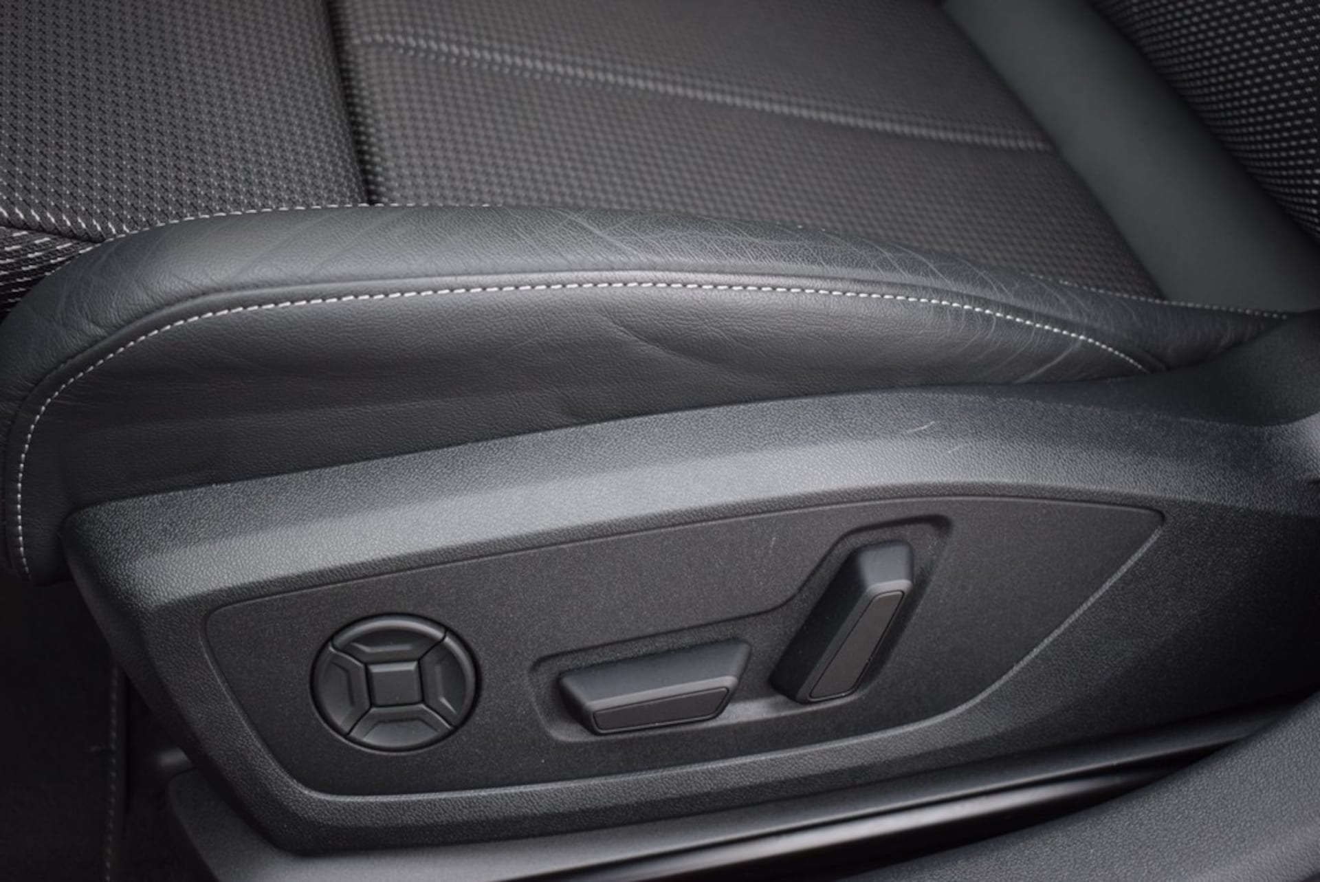 Audi A3 Sportback S line