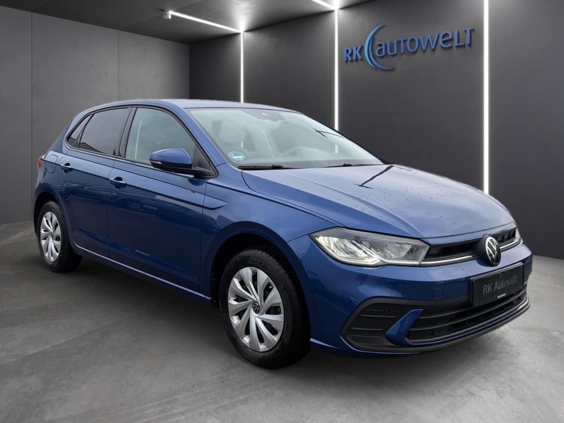 Volkswagen Polo Life