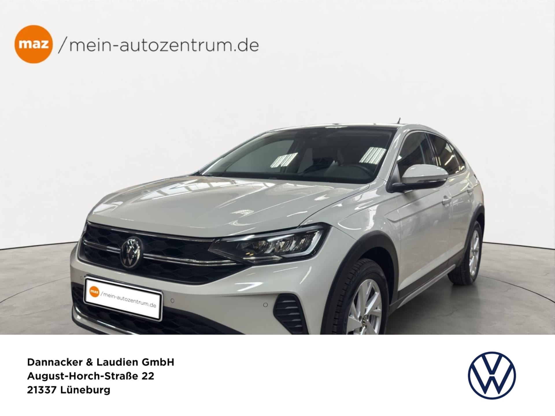 Volkswagen Taigo Life