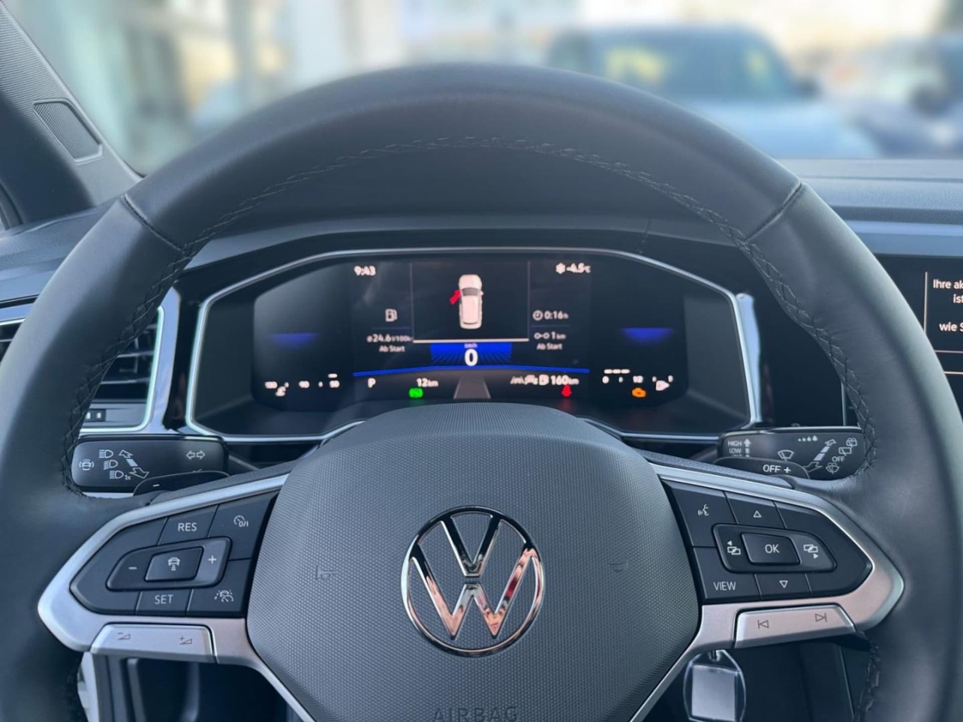 Volkswagen Taigo R-Line
