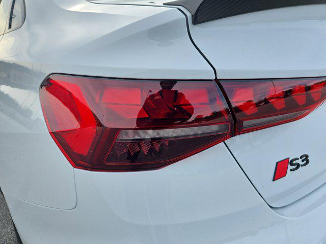 2026 Audi S3 Base - Photo 32