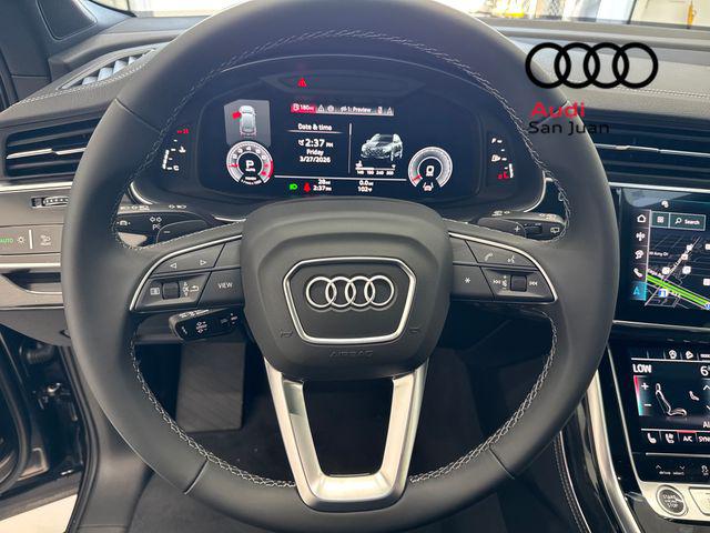 2026 Audi Q7 Premium Plus - Photo 25