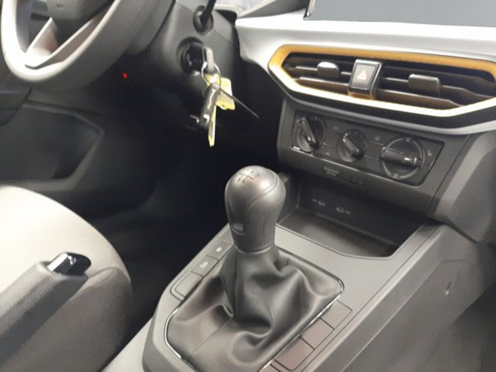 SEAT Ibiza Reference