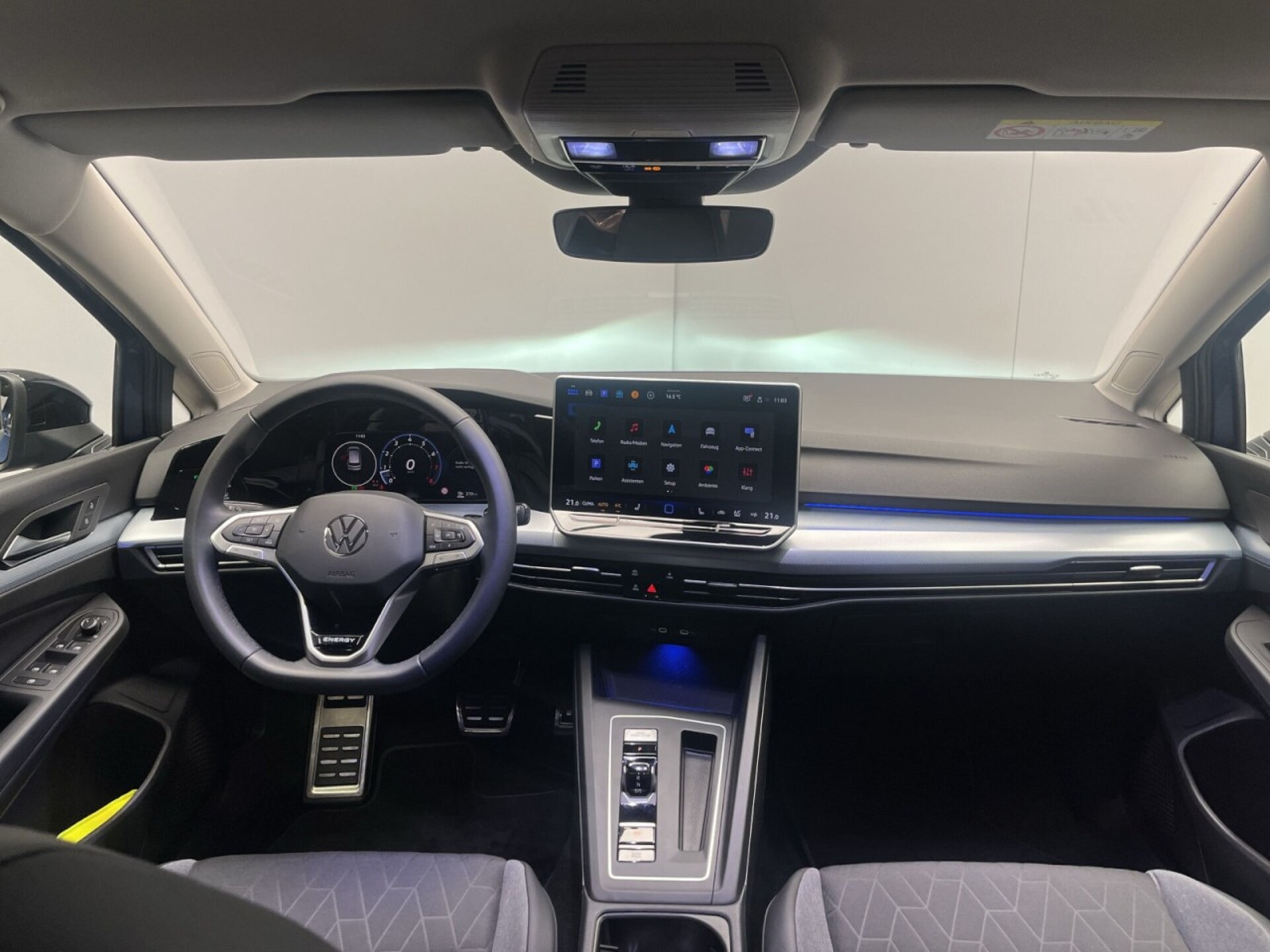 Volkswagen Golf ENERGY