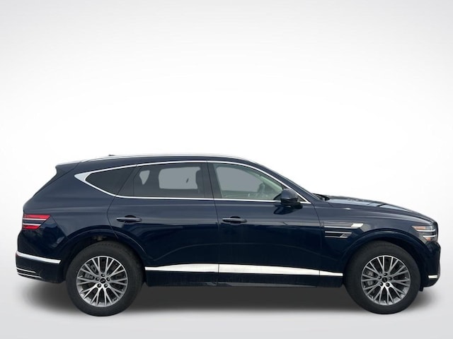 2025 Genesis GV80