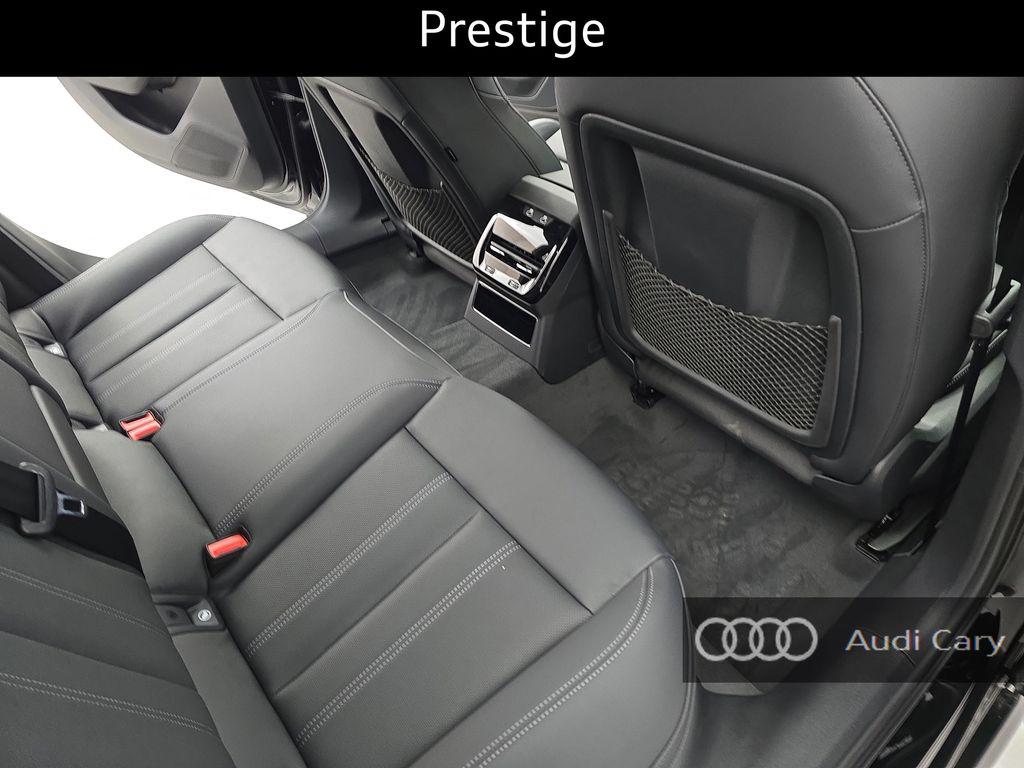 2026 Audi A6 Prestige - Photo 11