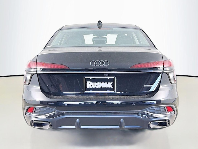2026 Audi A6 Premium Plus - Photo 6
