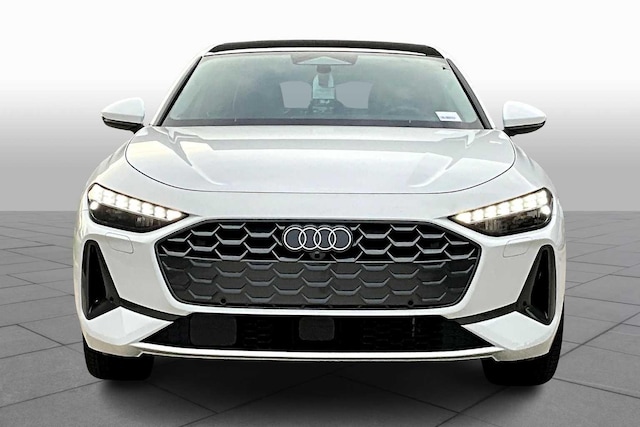 2025 Audi A5 Sedan