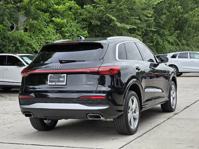 2025 Audi Q5 Premium Plus - Photo 8