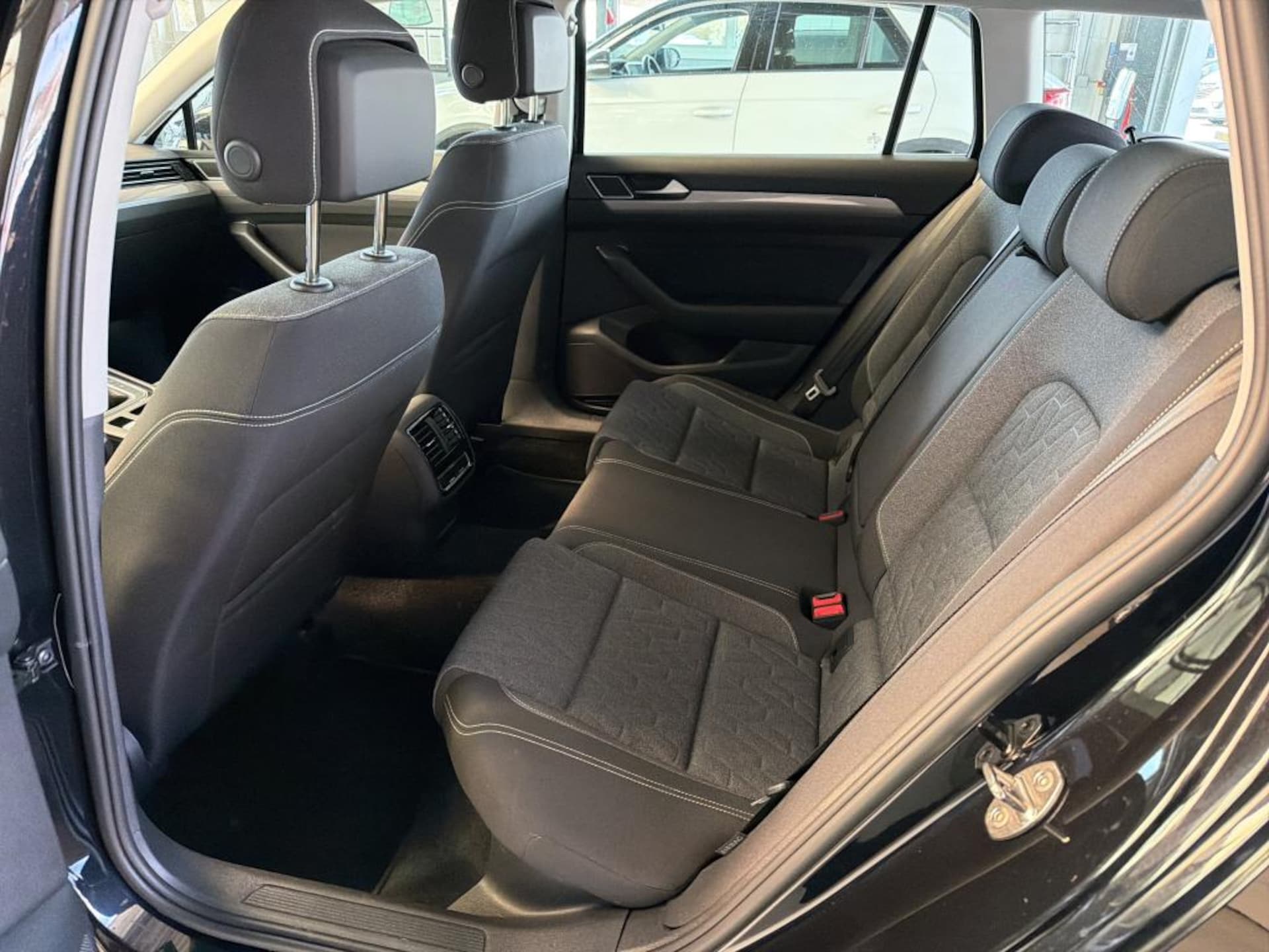 Volkswagen Passat Variant Business