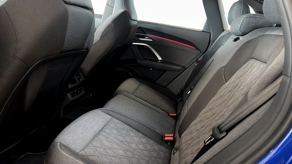 Bild som visar Audi Q5 SUV Q5 SUV TDI quattro S line 150 kWS tronic - för mer information kontakta din Audi Partner