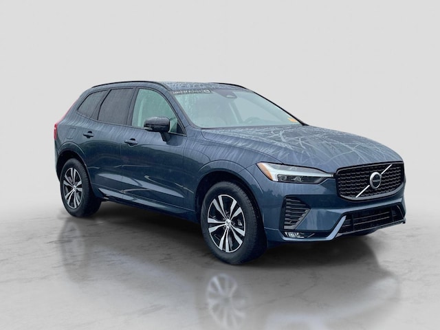 2025 Volvo XC60