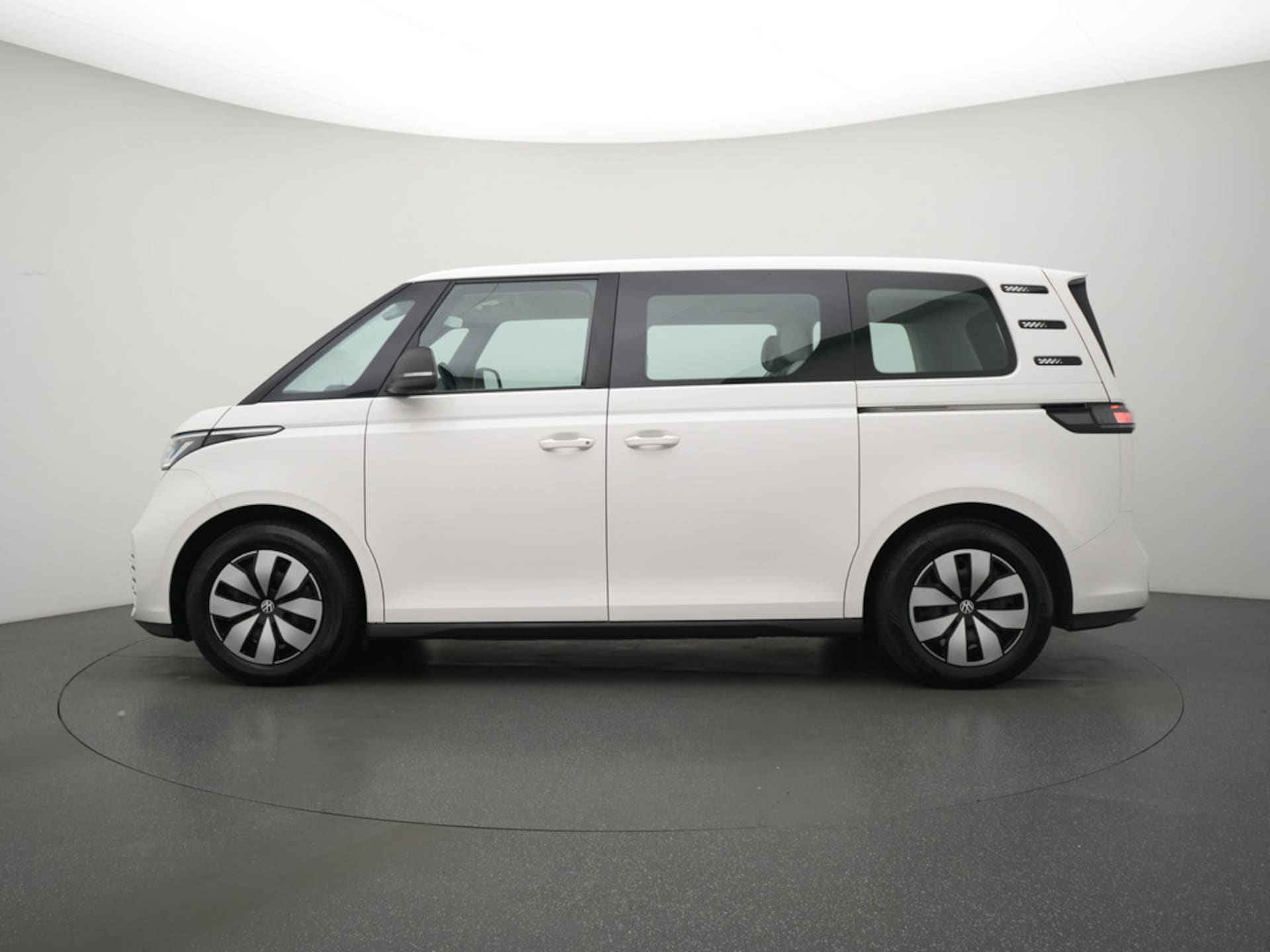 Volkswagen ID. Buzz Pro