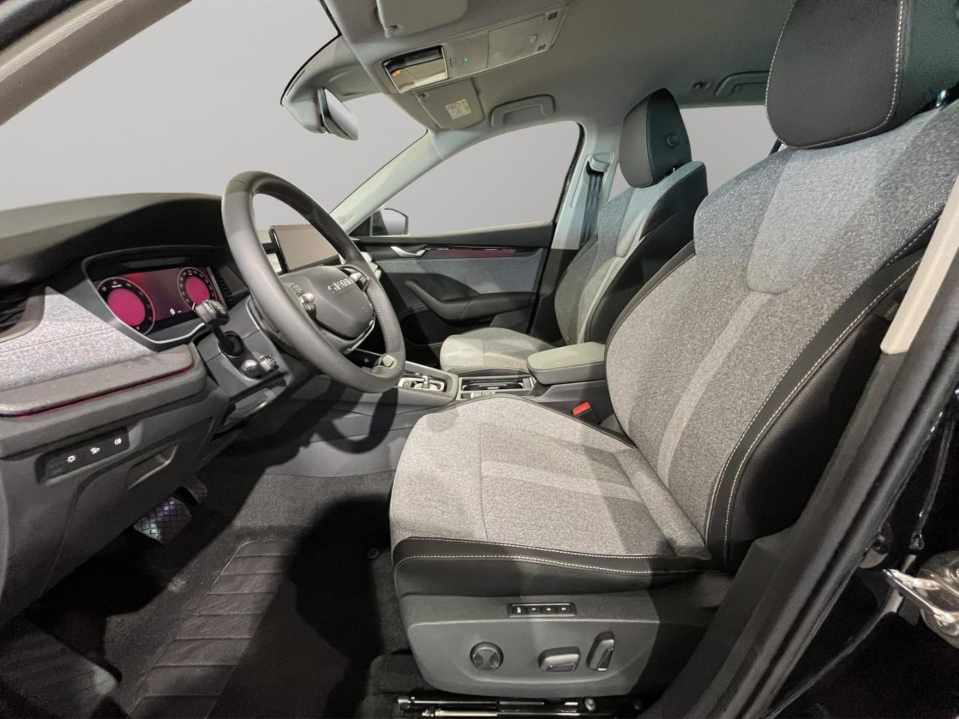 Skoda Octavia Combi Tour