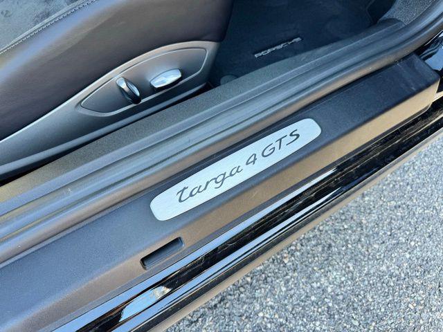 2019 Porsche 911 GTS - Photo 38