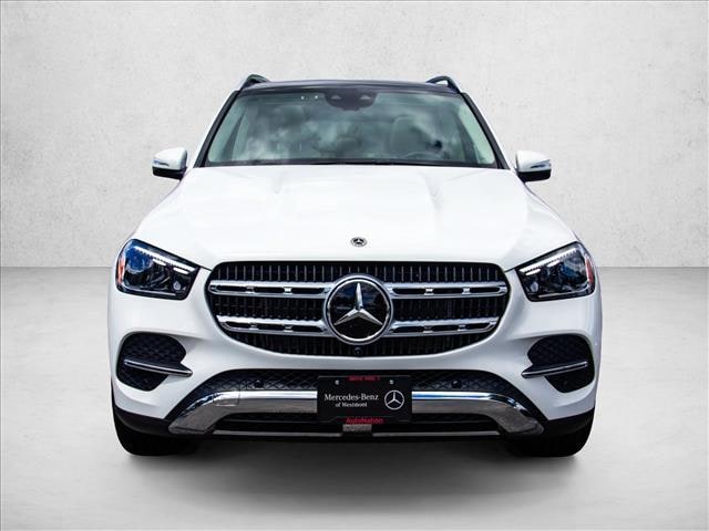 2026 Mercedes-Benz GLE 350
